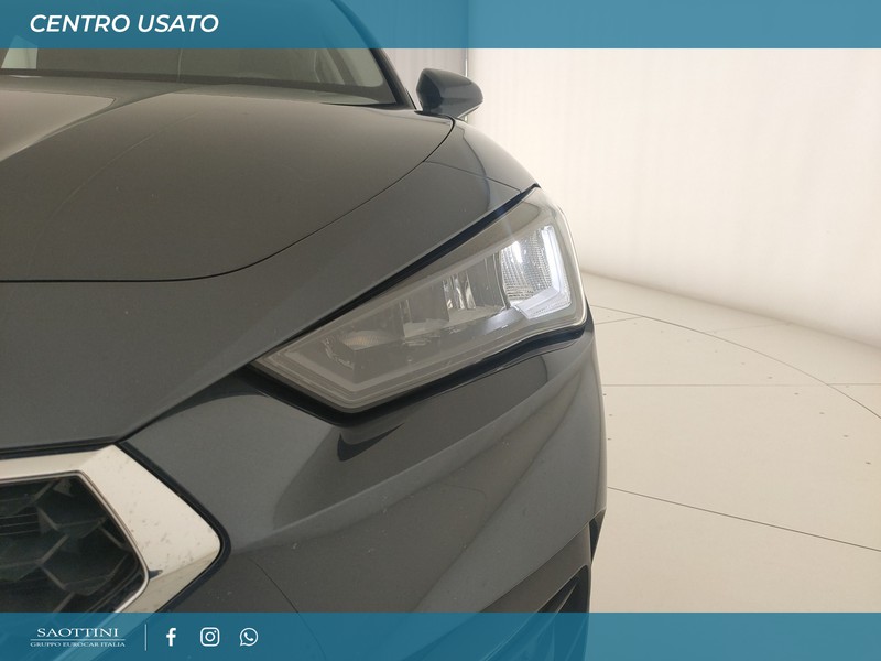 Seat Leon 2.0 TDI Business 150 CV DSG