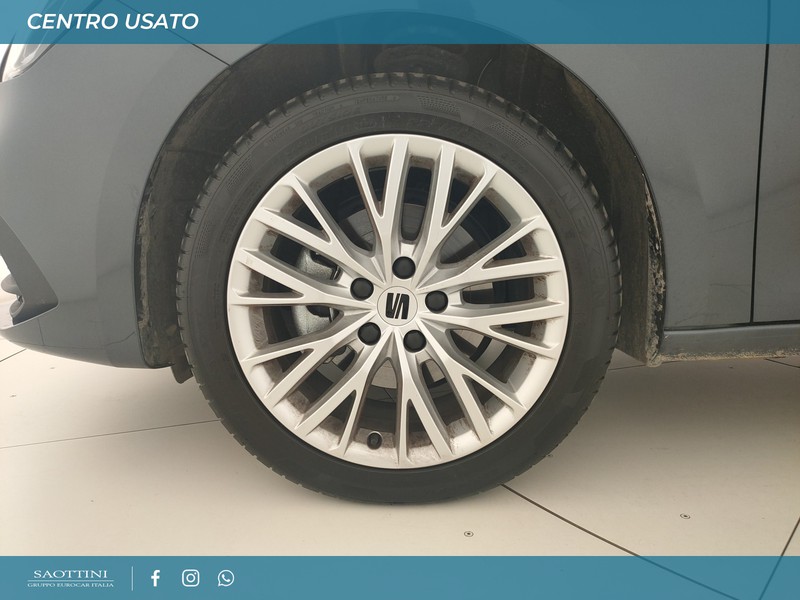 Seat Leon 2.0 TDI Business 150 CV DSG