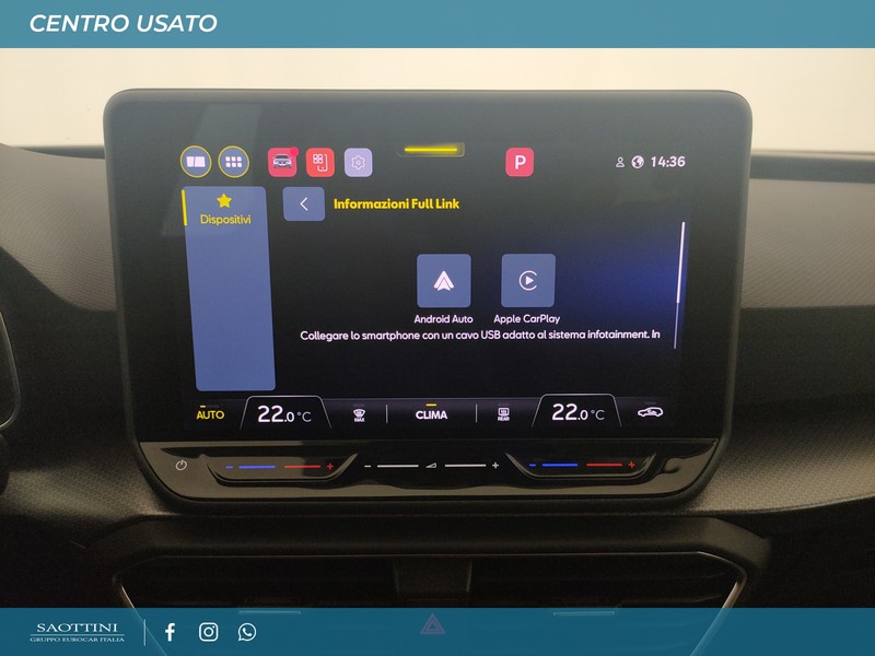 Seat Leon 2.0 TDI Business 150 CV DSG