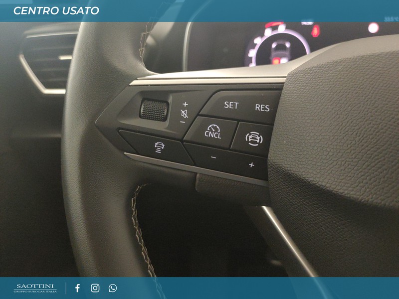 Seat Leon 2.0 TDI Business 150 CV DSG