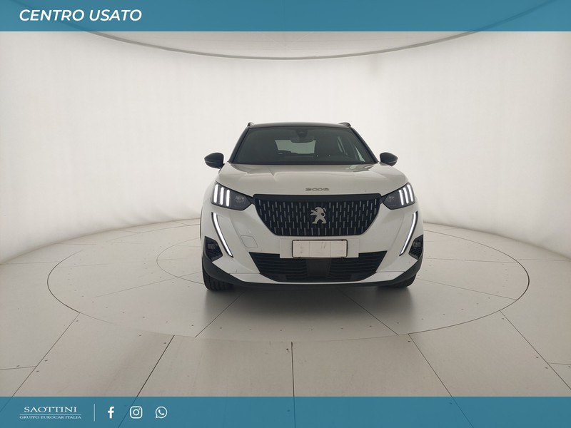 Peugeot 2008 1.2 Puretech GT LINE s&s 130 CV