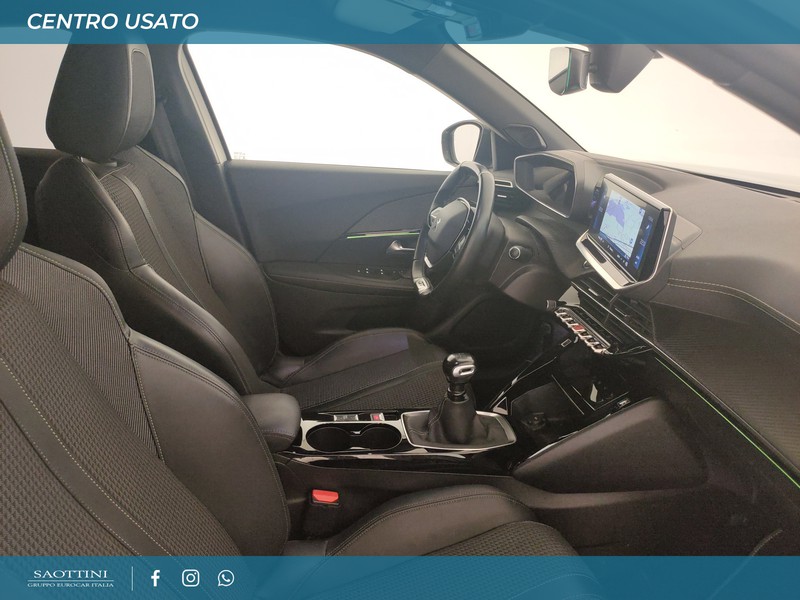 Peugeot 2008 1.2 Puretech GT LINE s&s 130 CV