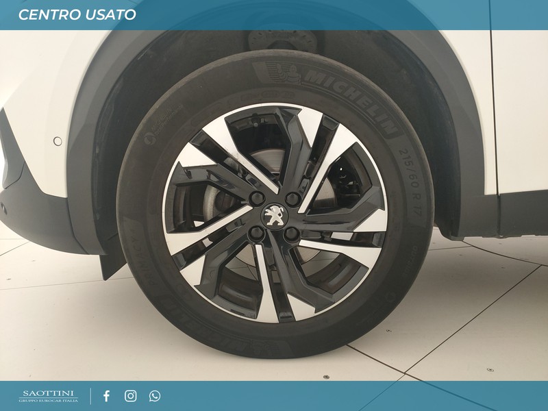 Peugeot 2008 1.2 Puretech GT LINE s&s 130 CV