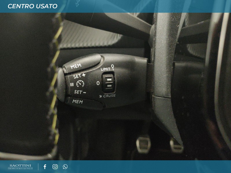 Peugeot 2008 1.2 Puretech GT LINE s&s 130 CV