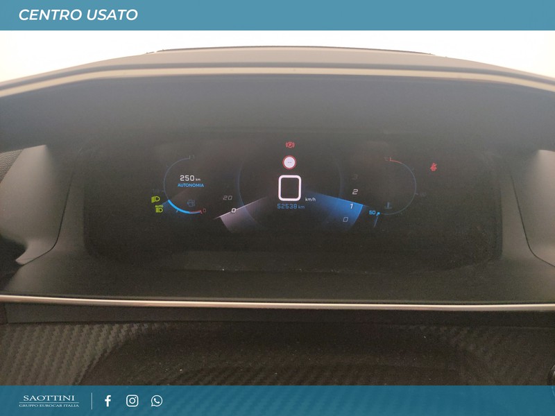 Peugeot 2008 1.2 Puretech GT LINE s&s 130 CV