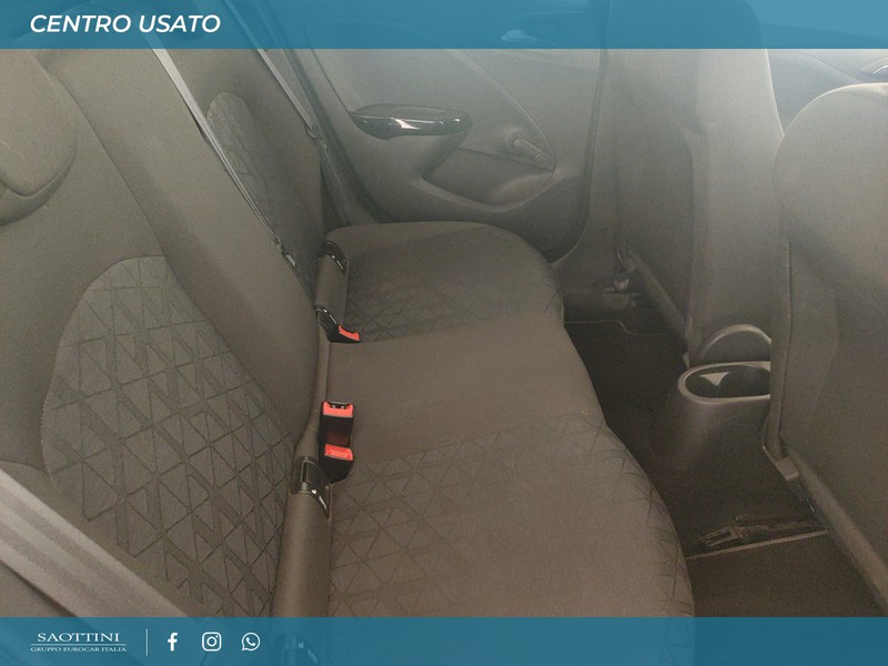 Opel Corsa 1.2 Innovation