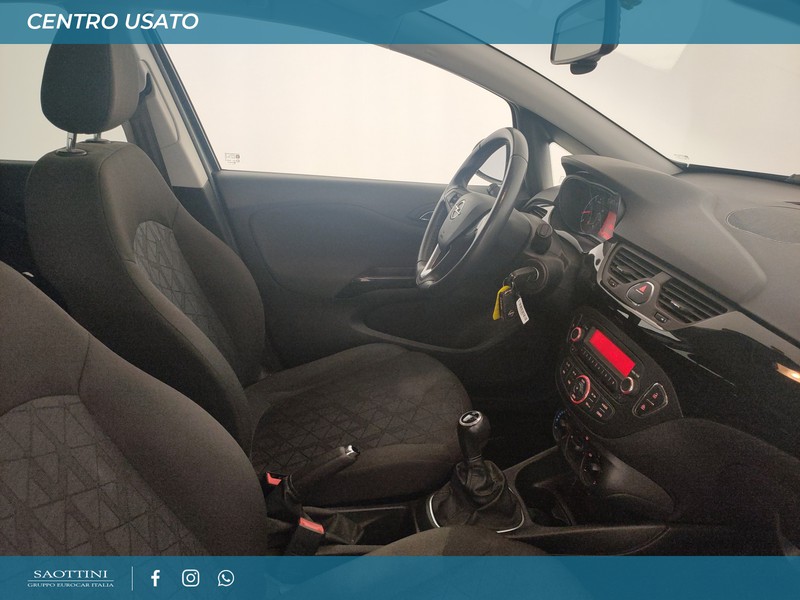 Opel Corsa 1.2 Innovation