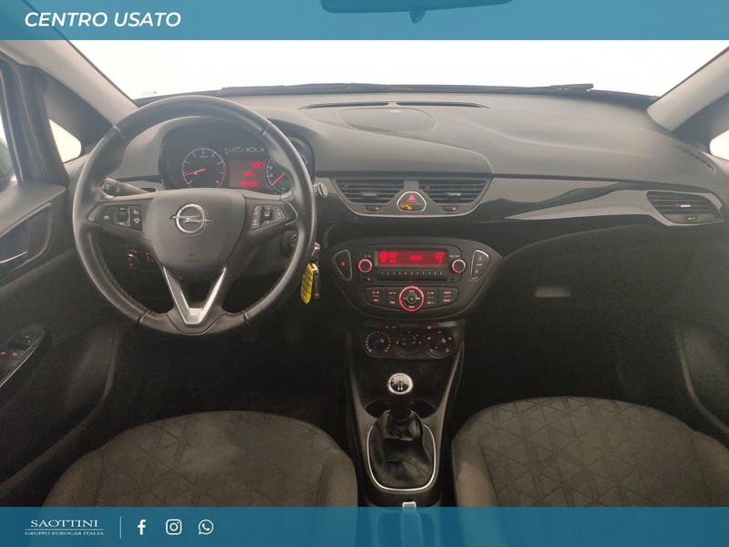 Opel Corsa 1.2 Innovation