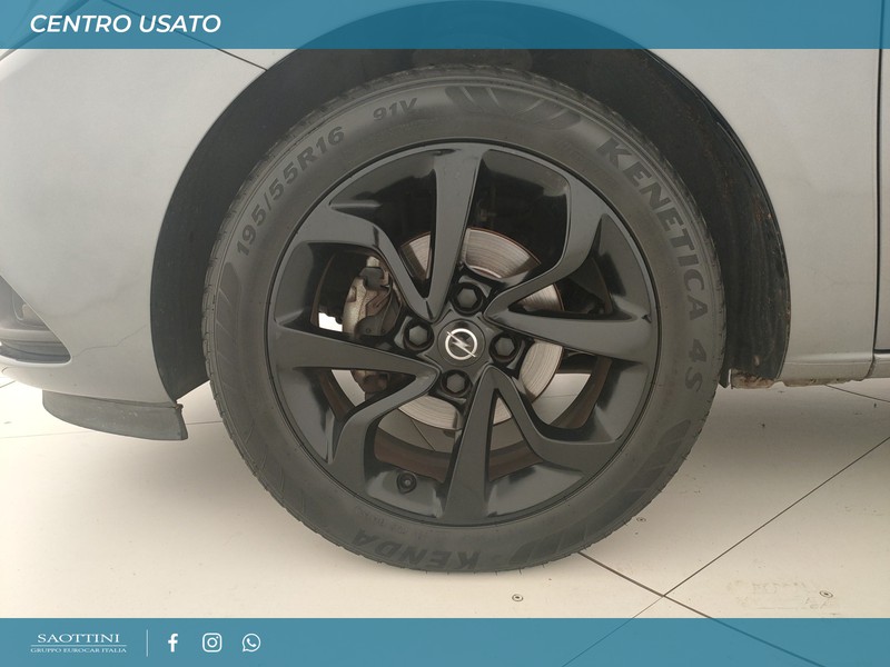 Opel Corsa 1.2 Innovation