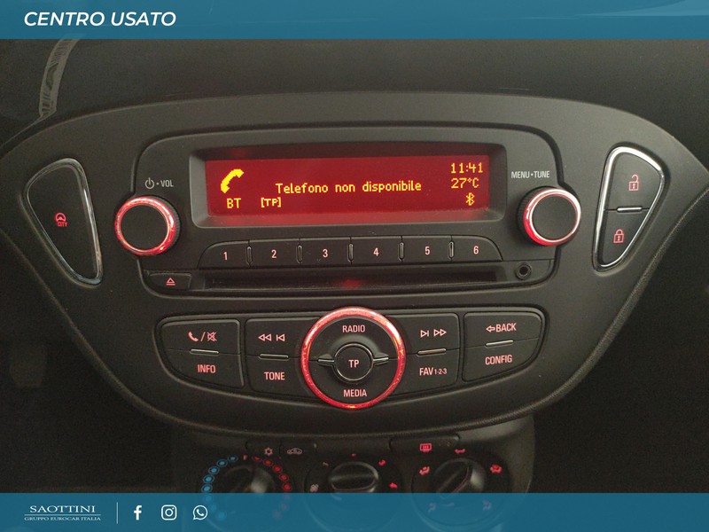 Opel Corsa 1.2 Innovation