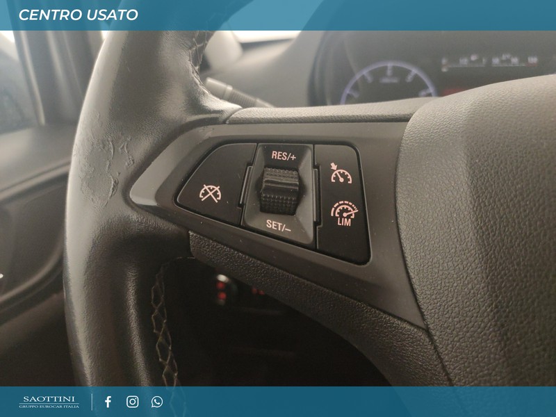 Opel Corsa 1.2 Innovation