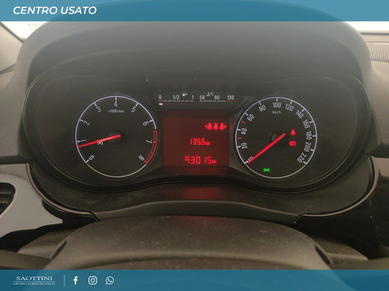 Opel Corsa 1.2 Innovation