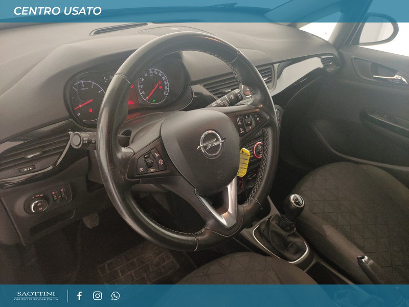 Opel Corsa 1.2 Innovation