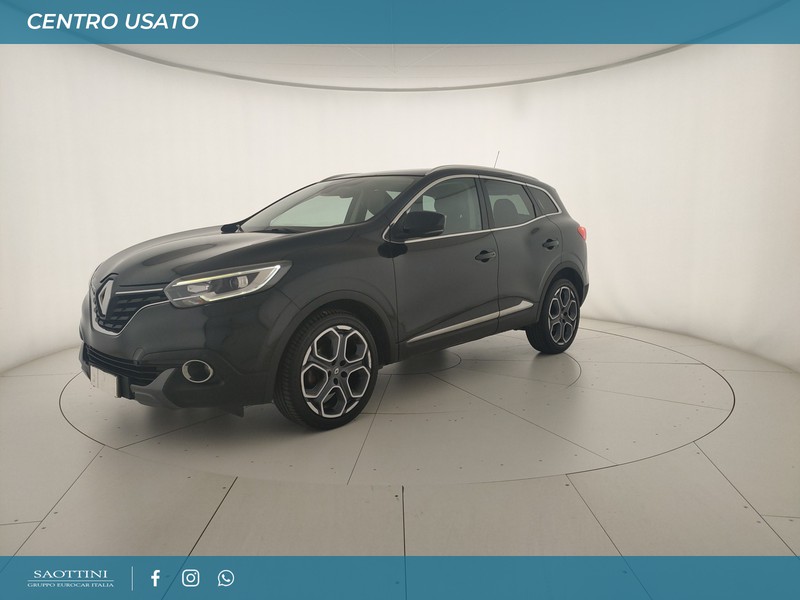 Renault Kadjar 1.6 dci Energy Hypnotic 16 130 CV