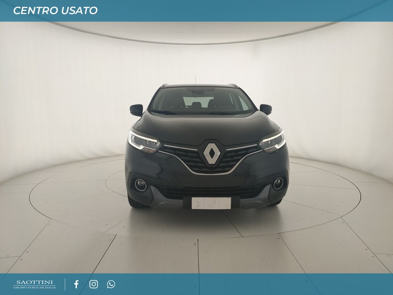 Renault Kadjar 1.6 dci Energy Hypnotic 16 130 CV