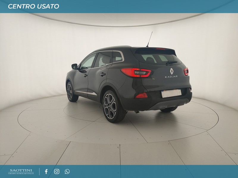 Renault Kadjar 1.6 dci Energy Hypnotic 16 130 CV