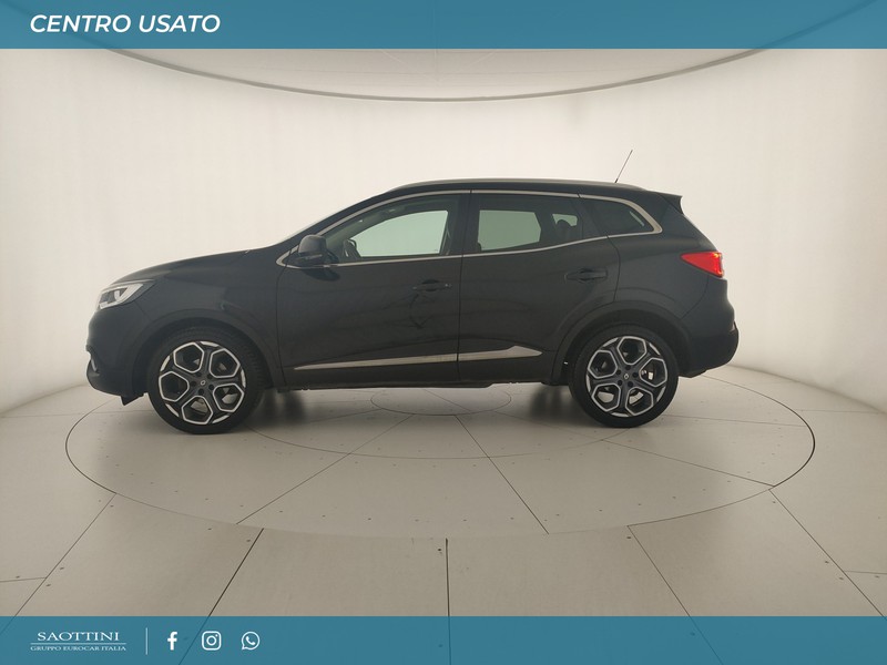 Renault Kadjar 1.6 dci Energy Hypnotic 16 130 CV