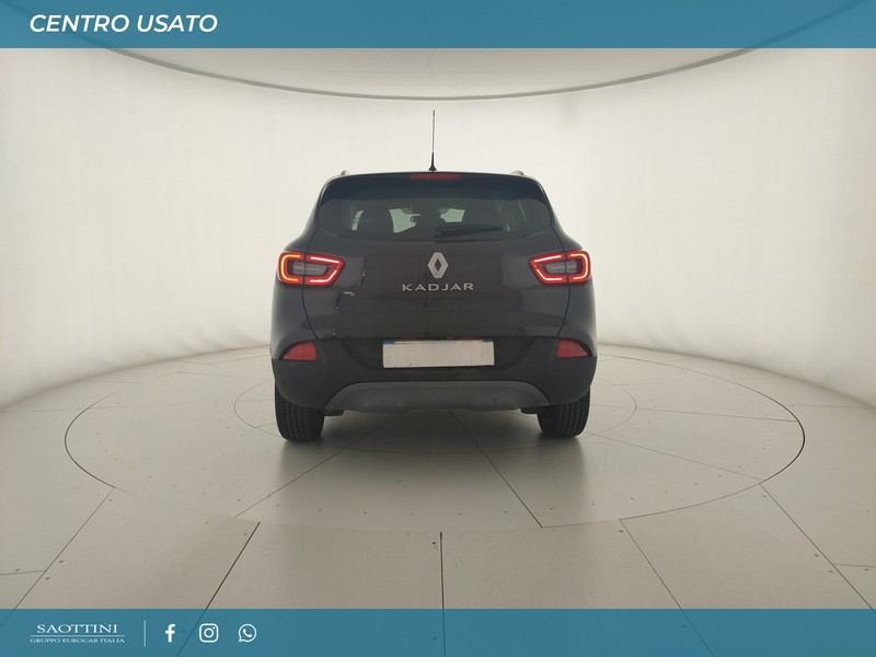 Renault Kadjar 1.6 dci Energy Hypnotic 16 130 CV