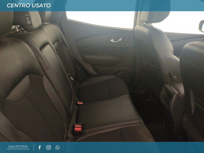 Renault Kadjar 1.6 dci Energy Hypnotic 16 130 CV