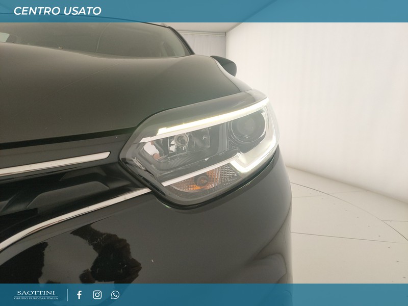 Renault Kadjar 1.6 dci Energy Hypnotic 16 130 CV