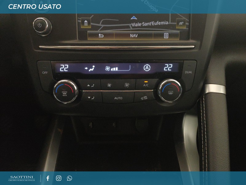 Renault Kadjar 1.6 dci Energy Hypnotic 16 130 CV