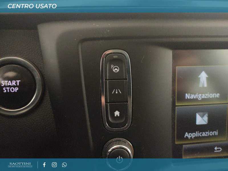 Renault Kadjar 1.6 dci Energy Hypnotic 16 130 CV