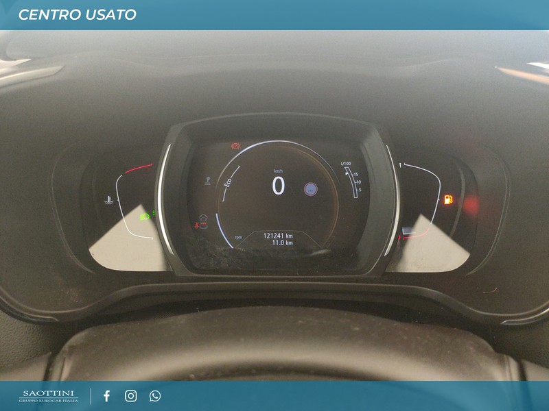 Renault Kadjar 1.6 dci Energy Hypnotic 16 130 CV