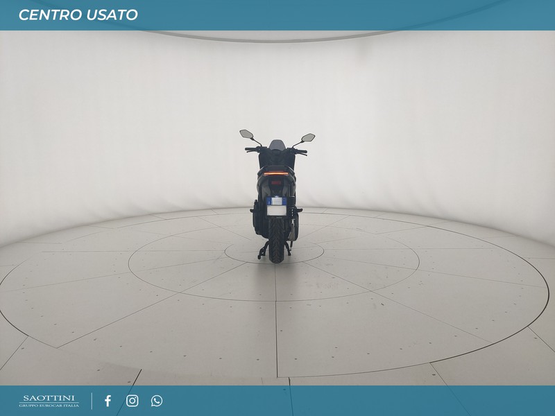 Seat MO eScooter 125 Alumi R9kw