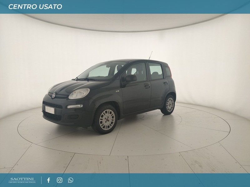 Fiat Panda 1.2 Easy s&s 69 CV