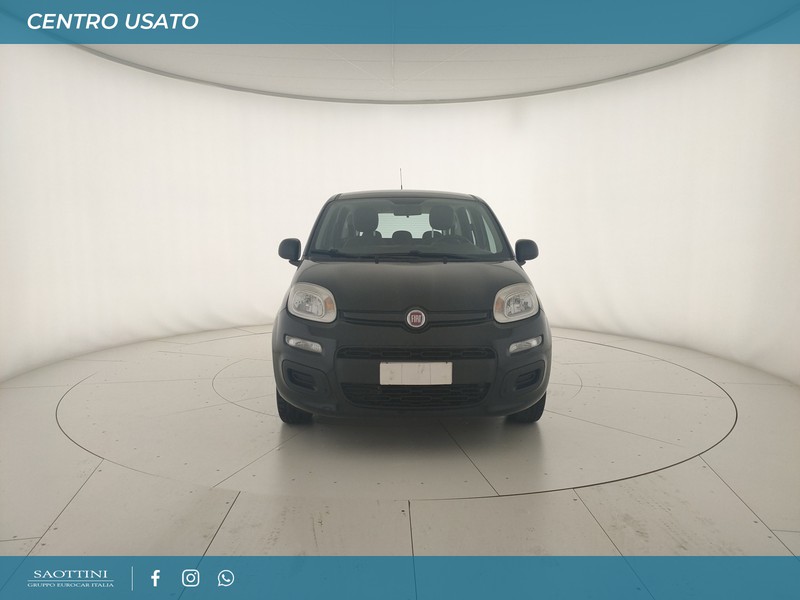 Fiat Panda 1.2 Easy s&s 69 CV
