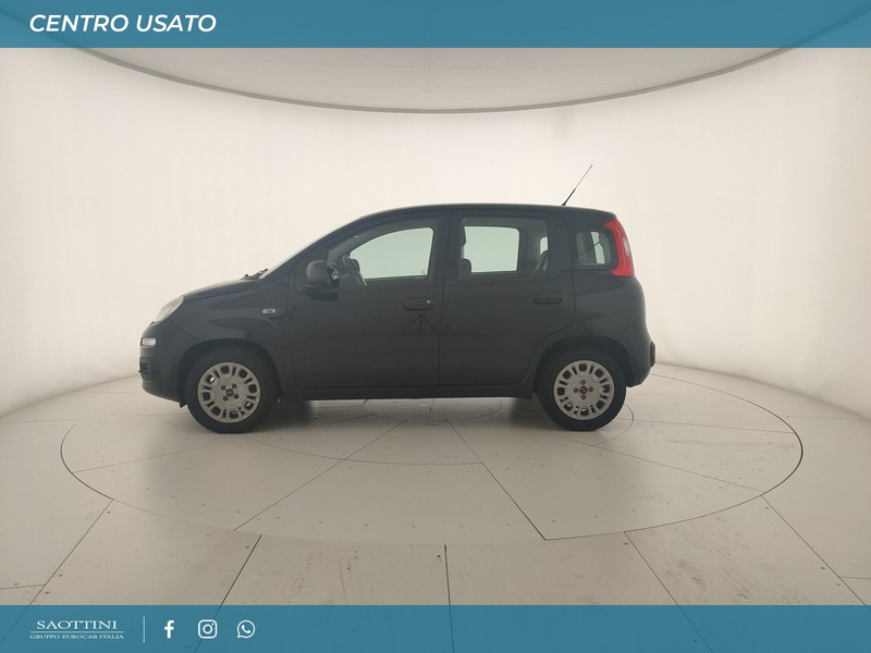Fiat Panda 1.2 Easy s&s 69 CV
