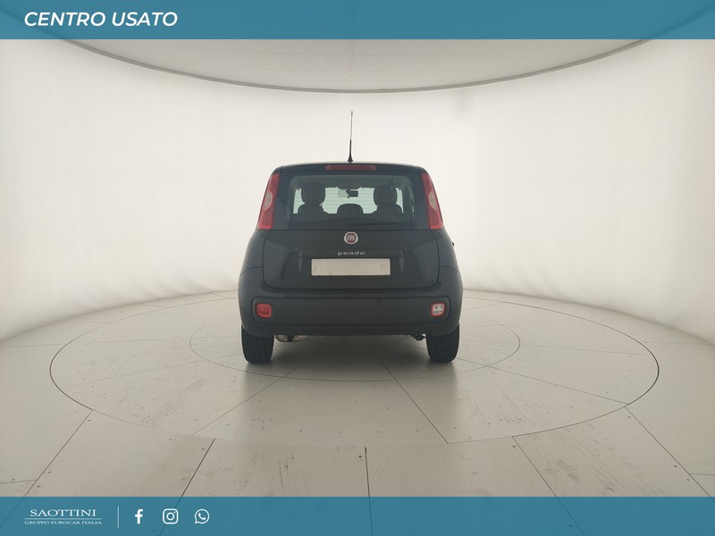 Fiat Panda 1.2 Easy s&s 69 CV