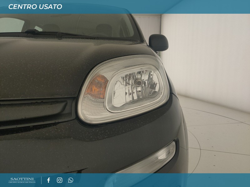 Fiat Panda 1.2 Easy s&s 69 CV