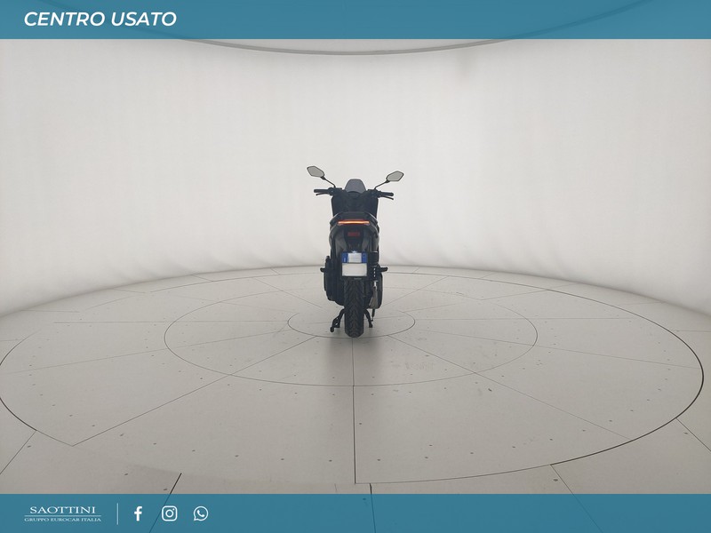 Seat MO eScooter 125 Alumi R9kw