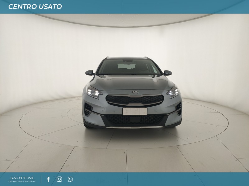 Kia Xceed 1.6 gdi phev High Tech s/adas Pack Plus 141 CV dct