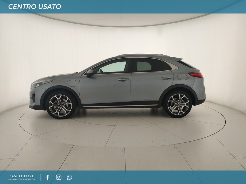 Kia Xceed 1.6 gdi phev High Tech s/adas Pack Plus 141 CV dct