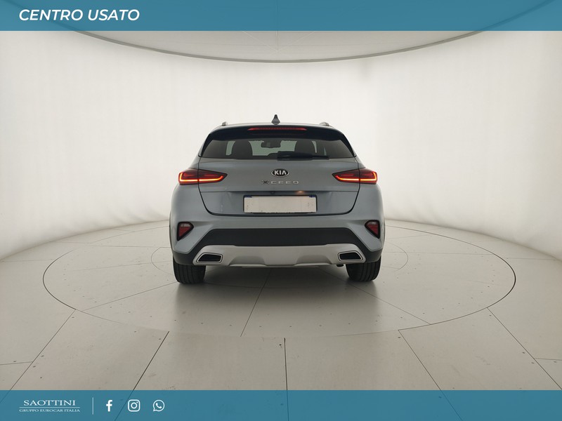 Kia Xceed 1.6 gdi phev High Tech s/adas Pack Plus 141 CV dct