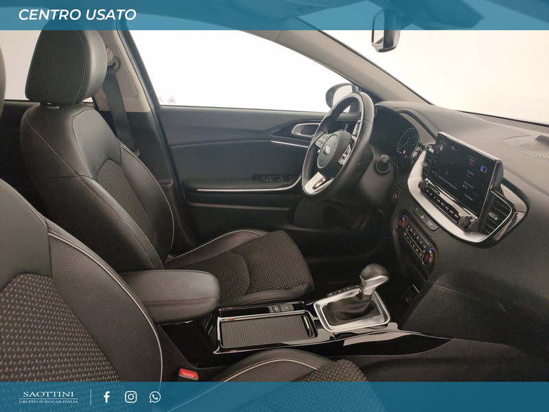 Kia Xceed 1.6 gdi phev High Tech s/adas Pack Plus 141 CV dct