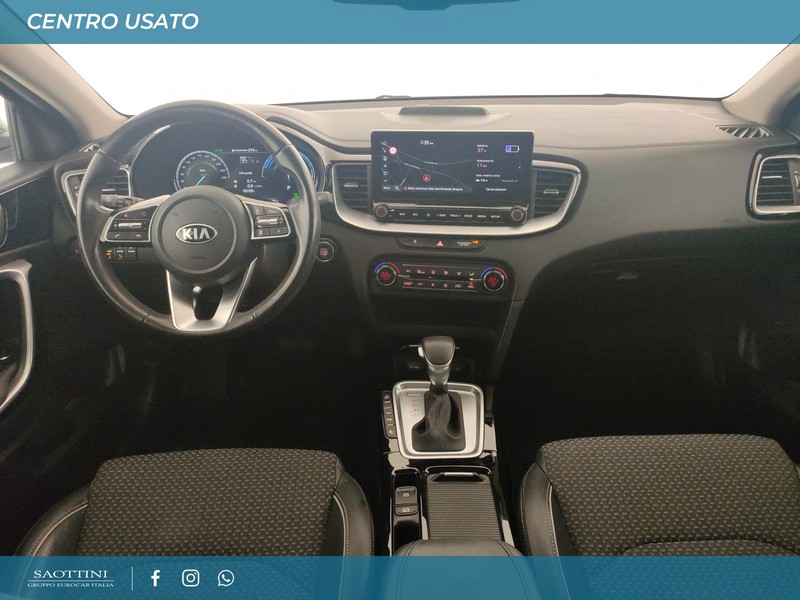Kia Xceed 1.6 gdi phev High Tech s/adas Pack Plus 141 CV dct