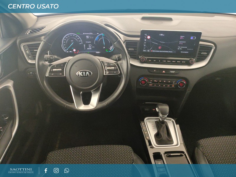 Kia Xceed 1.6 gdi phev High Tech s/adas Pack Plus 141 CV dct