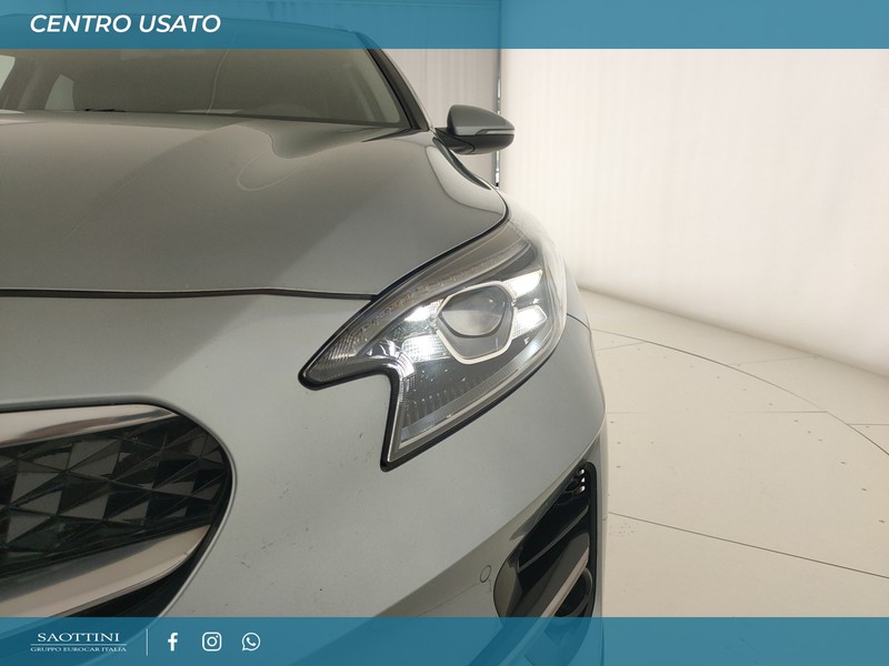 Kia Xceed 1.6 gdi phev High Tech s/adas Pack Plus 141 CV dct