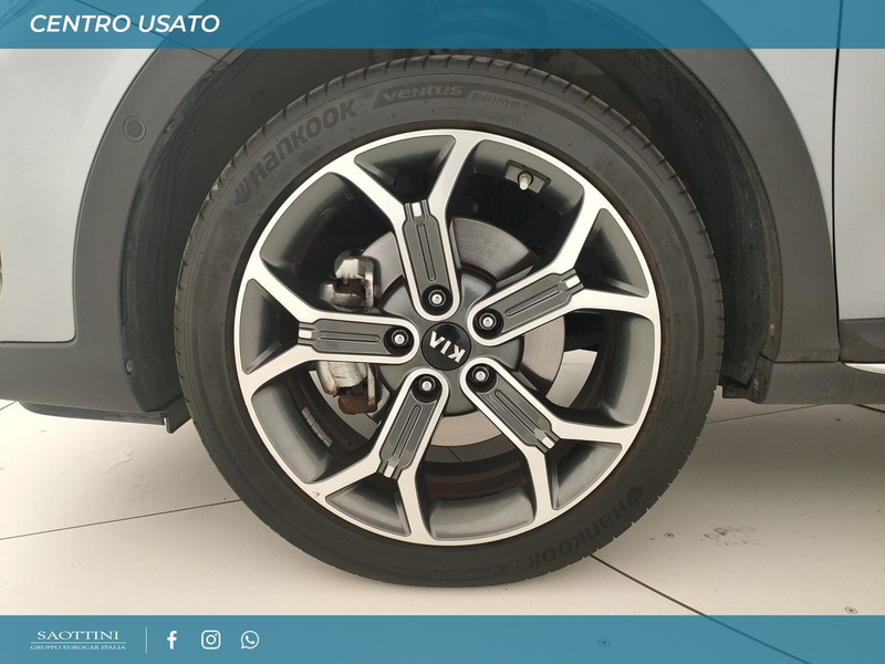 Kia Xceed 1.6 gdi phev High Tech s/adas Pack Plus 141 CV dct