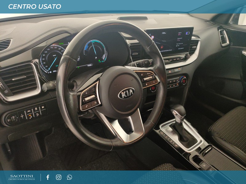Kia Xceed 1.6 gdi phev High Tech s/adas Pack Plus 141 CV dct