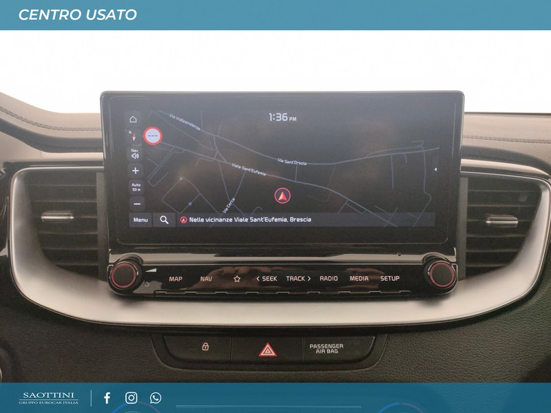 Kia Xceed 1.6 gdi phev High Tech s/adas Pack Plus 141 CV dct