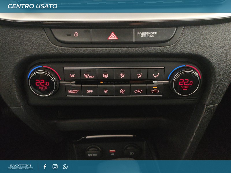 Kia Xceed 1.6 gdi phev High Tech s/adas Pack Plus 141 CV dct