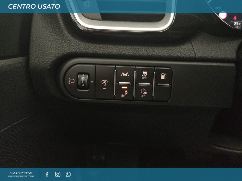 Kia Xceed 1.6 gdi phev High Tech s/adas Pack Plus 141 CV dct