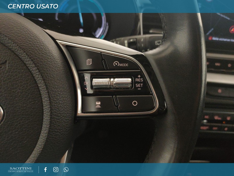 Kia Xceed 1.6 gdi phev High Tech s/adas Pack Plus 141 CV dct
