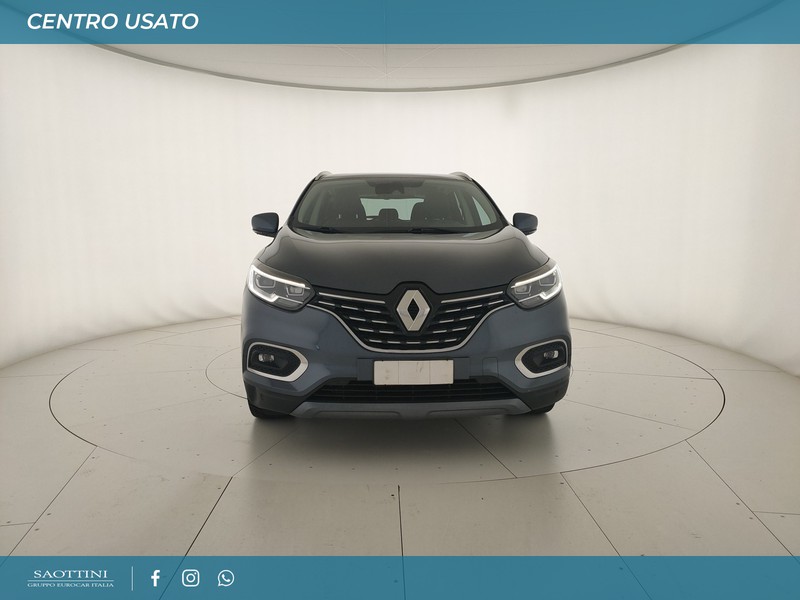 Renault Kadjar 1.3 tce Sport Edition 2 140 CV edc fap