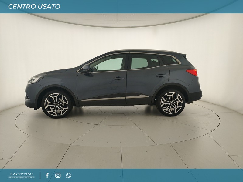 Renault Kadjar 1.3 tce Sport Edition 2 140 CV edc fap