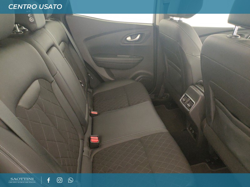 Renault Kadjar 1.3 tce Sport Edition 2 140 CV edc fap